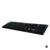 Teclado Mecânico LOGITECH G915 Lightspeed RGB Wireless GL Switch PT