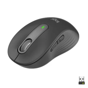 Rato LOGITECH Signature M650 M Wireless/Bluetooth