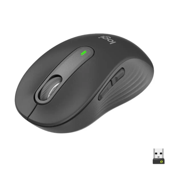 Rato LOGITECH Signature M650 M Wireless/Bluetooth