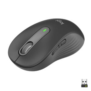Rato LOGITECH Signature M650 L Wireless/Bluetooth