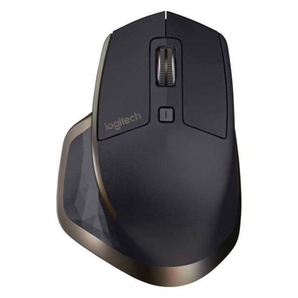 Rato LOGITECH MX Master Wireless Laser - 910-005213