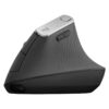 Rato LOGITECH MX Vertical Ergonomic Laser Wireless 4000DPI