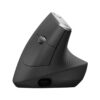 Rato LOGITECH MX Vertical Ergonomic Laser Wireless 4000DPI