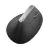 Rato LOGITECH MX Vertical Ergonomic Laser Wireless 4000DPI
