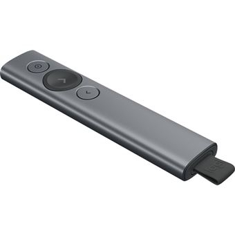 LOGITECH SPOTLIGHT PRESENTATION REMOTE