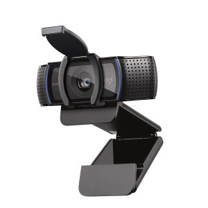 Webcam LOGITECH C920S HD Pro - 960-001252