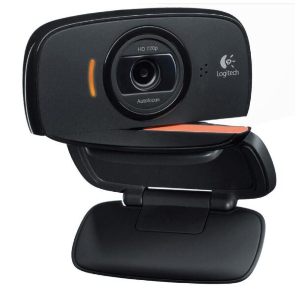 Webcam LOGITECH C525 - 960-000721