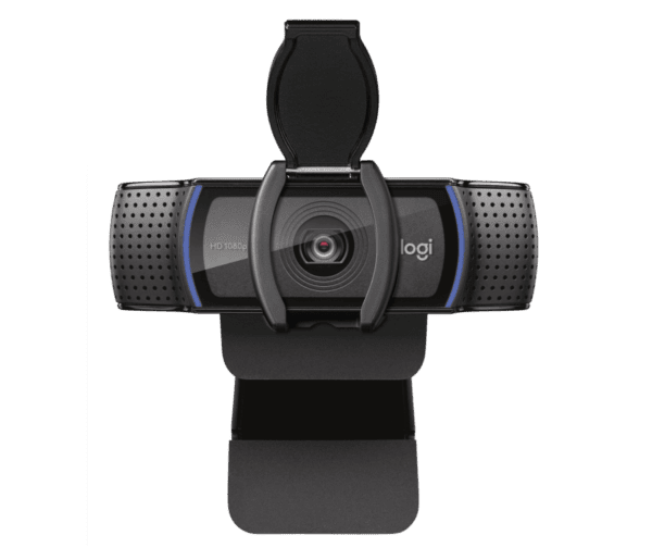 WebCam LOGITECH C920e 1080P - 960-001360