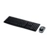 Teclado e Rato LOGITECH MK270 Wireless PT