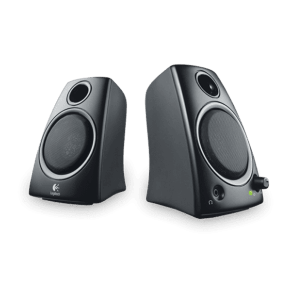 Colunas LOGITECH Z130 2.0 - 980-000418