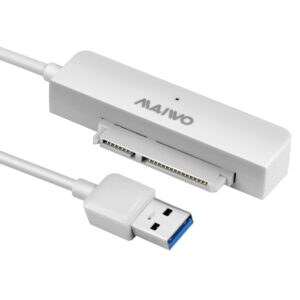 Adaptador MAIWO USB-A 3.2 P/ SATA