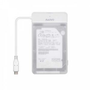 Adaptador MAIWO USB-C 3.1 P/ SATA 2.5"