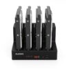 Docking Station MAIWO 4 x 2.5"/3.5" USB 3.1 GEN 2