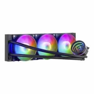 Watercooler MARS GAMING ML-ONE360 Preto