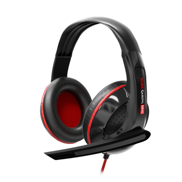 Headset MARS GAMING MH0