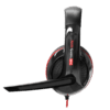 Headset MARS GAMING MH0