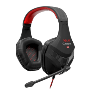Headset MARS GAMING MH2 PC / PS4 / Xbox