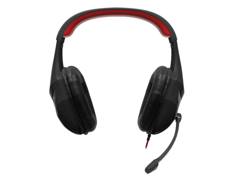 Headset MARS GAMING MH2 PC / PS4 / Xbox nanoChip