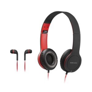 Headset e Auricular MARS GAMING MHCX Combo 2in1