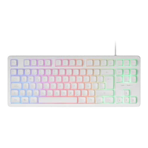 Teclado MARS GAMING H-Mechanical Gaming Keyboard PT - MK023WPT