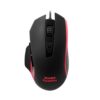 Rato MARS GAMING MM018 Optical Gaming
