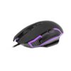 Rato MARS GAMING MM018 Optical Gaming