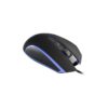 Rato MARS GAMING MM018 Optical Gaming
