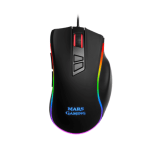 RATO MARS GAMING MM318 RGB Gaming