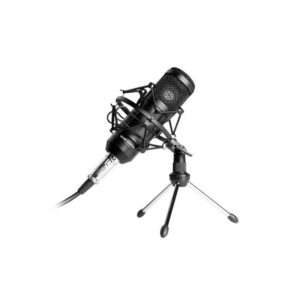 Microfone MARS GAMING Kit 7IN1 Professional