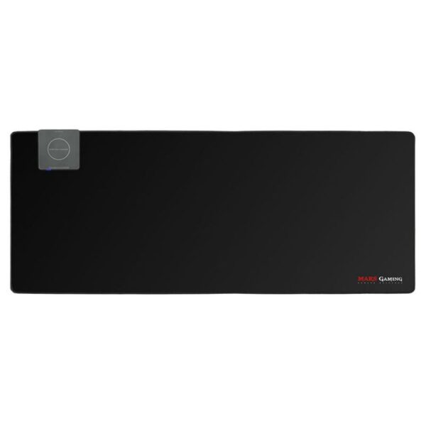 Tapete MARS GAMING XXL QI Charger - MMP4