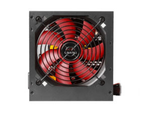 FONTE MARS GAMING MPIII650 550W 85% Silent