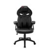 Cadeira MARS GAMING MGC118 Preta