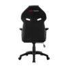 Cadeira MARS GAMING MGC118 Preta