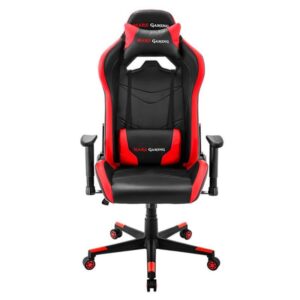 Cadeira MARS GAMING Gaming MGC3 Black/Red