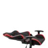 Cadeira MARS GAMING Gaming MGC3 Black/Red