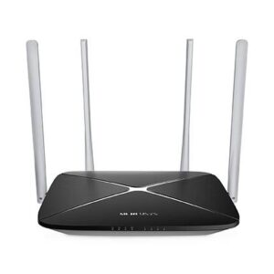 Router MERCUSYS AC1200 Wi-Fi Router