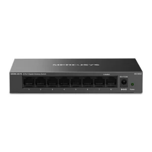 Switch MERCUSYS 8-port Gigabit Switch