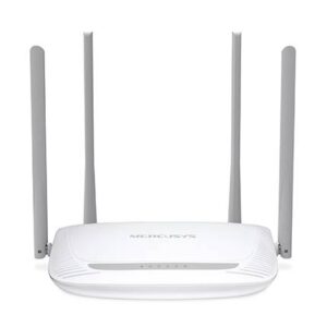 Router MERCUSYS N300 Wi-Fi Router Router MERCUSYS N300 Wi-Fi Router