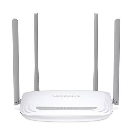 Router MERCUSYS N300 Wi-Fi Router