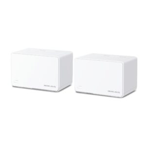 Router MERCUSYS AX3000 Wi-Fi 6 HALO H80X (2-PACK)