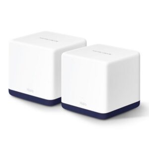 Router MERCUSYS AC1900 Mesh Wi-Fi Halo H50G (2-pack)