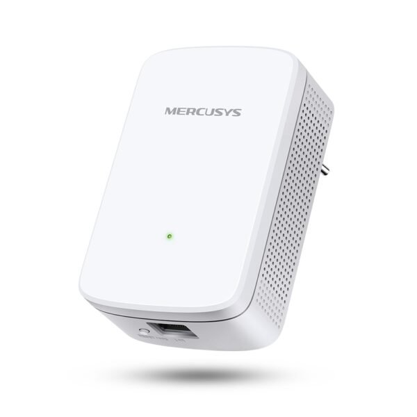 Range Extender MERCUSYS ME10 N300 Single-Band WiFi 4
