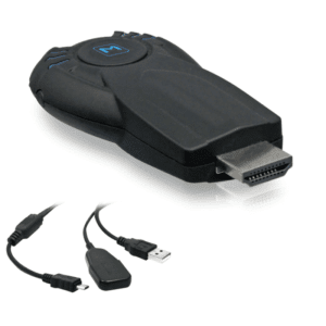 Dongle METRONIC EzCast 1GHz 128MB Ram 1080P FullHD - 441276 Dongle METRONIC EzCast 1GHz 128MB Ram 1080P FullHD - 441276