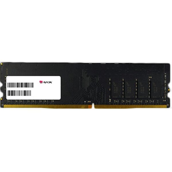 MEMÓRIA AFOX 8GB DDR4 2666MHz CL19