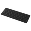 Teclado MICROSOFT Designer Compact Bluetooth Preto - 21Y-00023