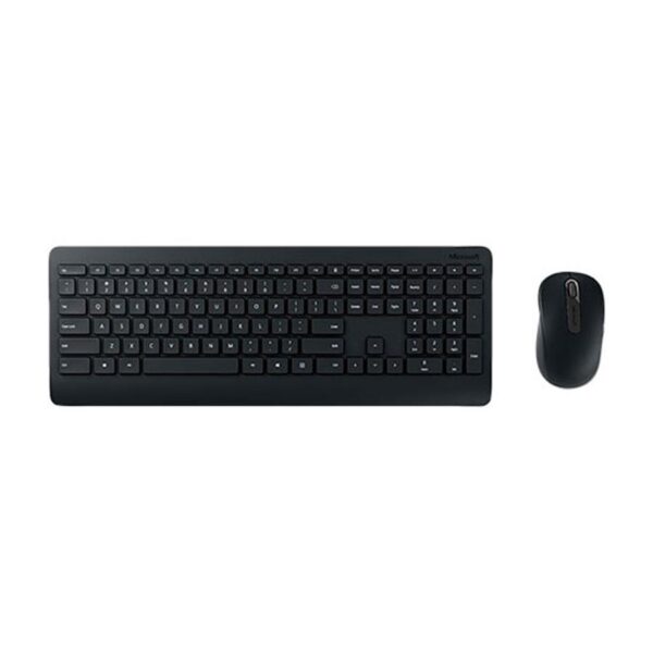 Conjunto MICROSOFT Wireless Desktop 900 USB - PT3-00028