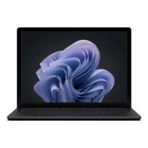 Portátil Surface 6 13" i7 165H 32GB 512GB 13.5” W11P Preto Portátil Surface 6 13" i7 165H 32GB 512GB 13.5” W11P Preto