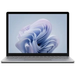 Portátil Surface 6 13" i7 165H 32GB 512GB 13.5” W11P Platina