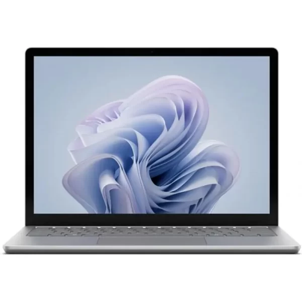 Portátil Surface 6 13" i7 165H 32GB 1TB 13.5” W11P Platina