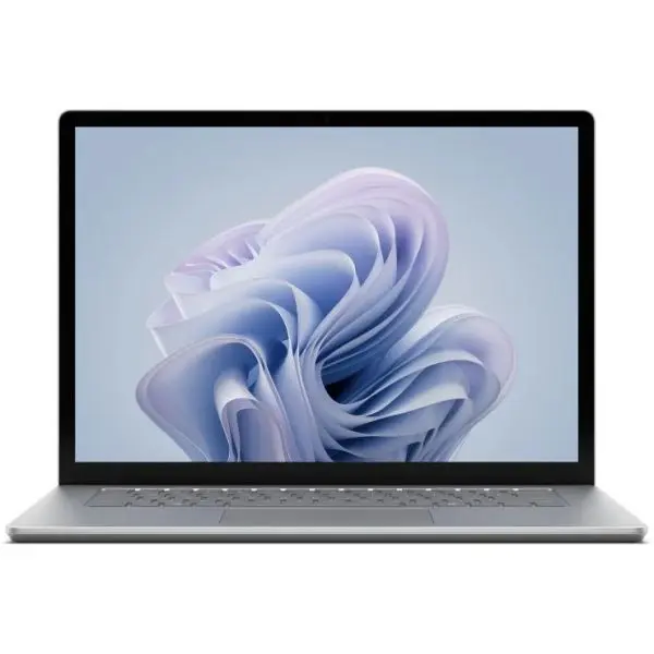 Portátil Surface 6 15" i7 165H 32GB 512GB 15” W11P Platina